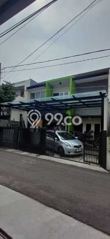 Hunian Mewah LB 291m2 Siap Pakai Desain Elegan di Tomang, Jakarta Barat Hunian Mewah LB 291m2 Siap Pakai Desain Elegan di Tomang, Jakarta Barat