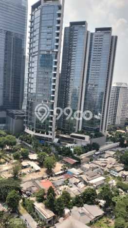 Dijual Apartemen 1 KT & 3 KM di Jakarta Pusat Area Strategis Dijual Apartemen 1 KT & 3 KM di Jakarta Pusat Area Strategis