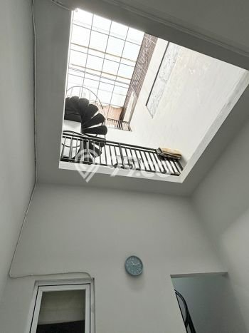 Rumah di Citra Garden, Jakarta Barat, Luas 221m² Bangunan 364m² - SEGERA MILIKI! Rumah di Citra Garden, Jakarta Barat, Luas 221m² Bangunan 364m² - SEGERA MILIKI!