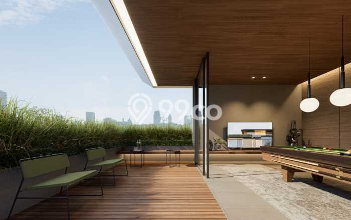 Hunian Elit LB 460m2 Siap Pakai Desain Elegan di Permata Buana, Jakarta Barat Hunian Elit LB 460m2 Siap Pakai Desain Elegan di Permata Buana, Jakarta Barat