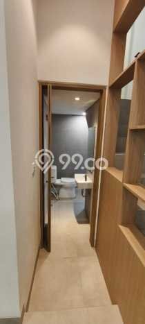 Rumah Luxury Modern Siap Huni di BSD Tangerang Rumah Luxury Modern Siap Huni di BSD Tangerang