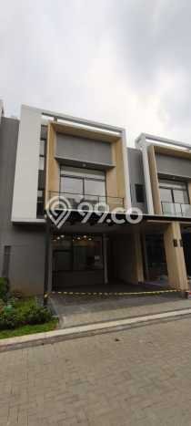 Rumah Luxury Modern Siap Huni di BSD Tangerang Rumah Luxury Modern Siap Huni di BSD Tangerang