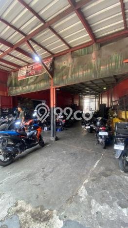 Unit Ruko Dijual di Tangerang LT 103m2 & LB 146m2 Unit Ruko Dijual di Tangerang LT 103m2 & LB 146m2