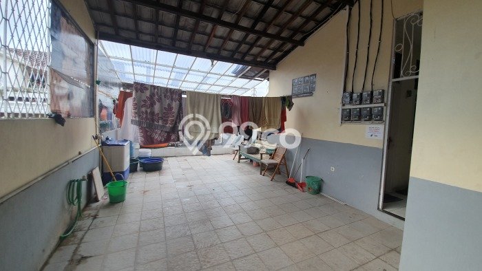 Kost untuk Dijual di Grogol Punya 35 Kamar Kost untuk Dijual di Grogol Punya 35 Kamar