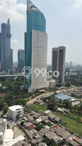 Dijual Apartemen 1 KT & 3 KM di Jakarta Pusat Area Strategis Dijual Apartemen 1 KT & 3 KM di Jakarta Pusat Area Strategis