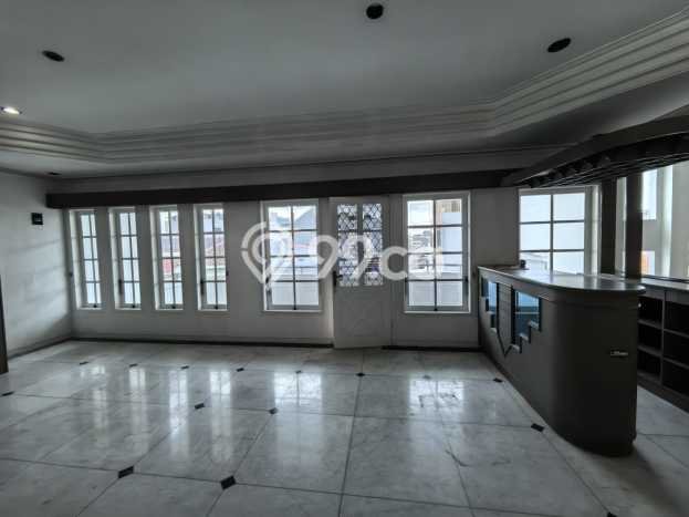 Rumah Elit Modern Tanpa Renovasi di Tamansari Jakarta Barat Rumah Elit Modern Tanpa Renovasi di Tamansari Jakarta Barat
