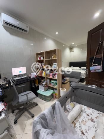Rumah Minimalis 3 Kamar LT 150m2 di Citra Garden Rumah Minimalis 3 Kamar LT 150m2 di Citra Garden