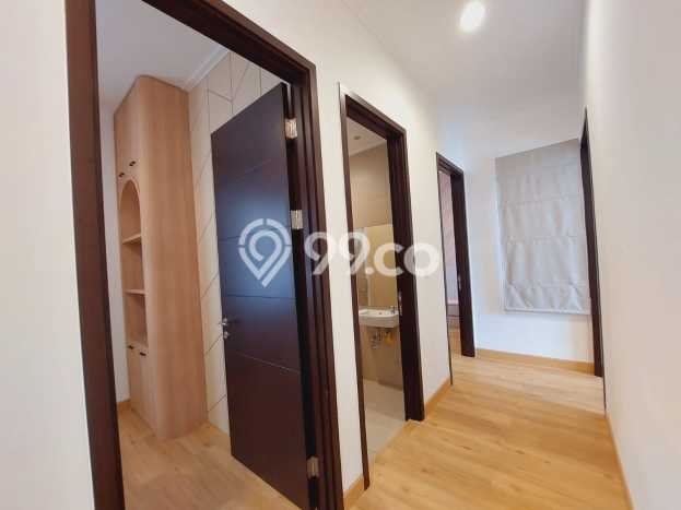For Sale! Premium House LT 120m2 Desain Elegan di Pantai Indah Kapuk For Sale! Premium House LT 120m2 Desain Elegan di Pantai Indah Kapuk