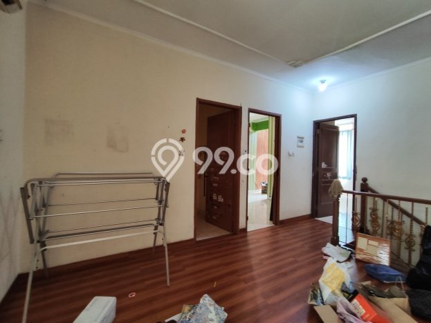 Jual Rumah Luas Elegan Dengan View Cantik di Permata Buana, Jakarta Barat Jual Rumah Luas Elegan Dengan View Cantik di Permata Buana, Jakarta Barat