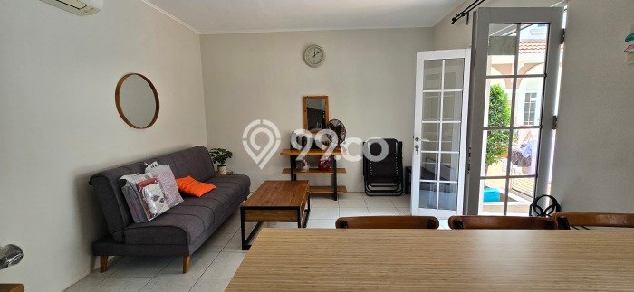 Unit Kost Dijual di BSD dengan 4 Kamar Kawasan Strategis Unit Kost Dijual di BSD dengan 4 Kamar Kawasan Strategis