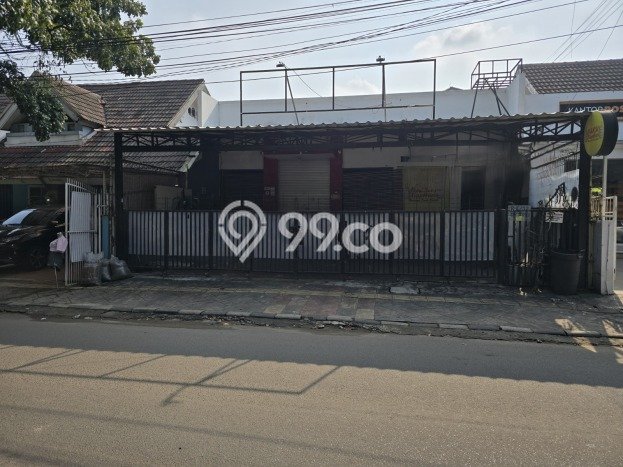 Dijual Rumah Mewah Megah Dengan View Cantik di BSD, Tangerang Dijual Rumah Mewah Megah Dengan View Cantik di BSD, Tangerang