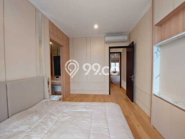 For Sale! Premium House LT 120m2 Desain Elegan di Pantai Indah Kapuk For Sale! Premium House LT 120m2 Desain Elegan di Pantai Indah Kapuk
