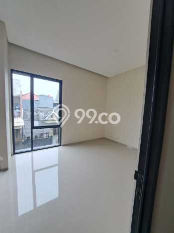 Dijual Rumah Eksklusif 3 KT di BSD, Tangerang Dijual Rumah Eksklusif 3 KT di BSD, Tangerang