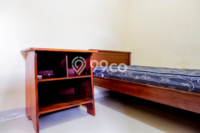 Kost untuk Dijual di Grogol Punya 35 Kamar Kost untuk Dijual di Grogol Punya 35 Kamar