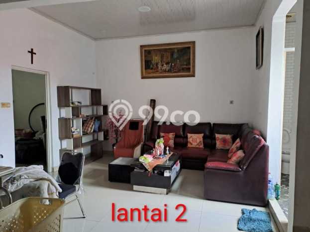 Dijual Rumah 5 Kamar Lokasi Ideal Bagus dan Strategis di Cengkareng Dijual Rumah 5 Kamar Lokasi Ideal Bagus dan Strategis di Cengkareng