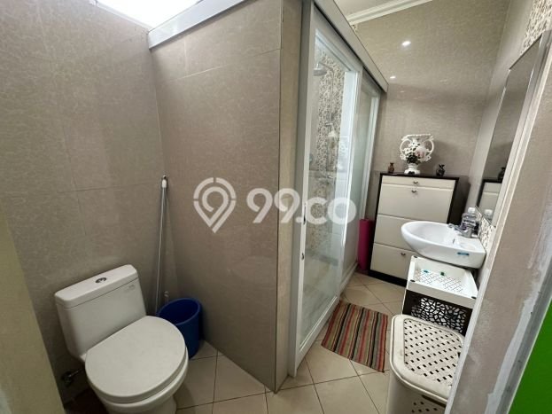 Hot Offer Hunian Premium Ideal dan Luas di Karang Tengah, Tangerang Hot Offer Hunian Premium Ideal dan Luas di Karang Tengah, Tangerang
