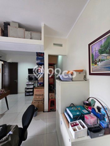 Rumah Modern 2 KT di Graha Raya Tangerang Unfurnished Rumah Modern 2 KT di Graha Raya Tangerang Unfurnished