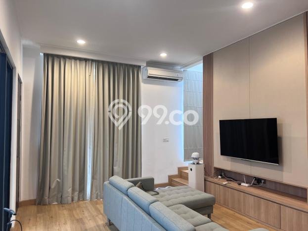 For Sale! Premium House LT 120m2 Desain Elegan di Pantai Indah Kapuk For Sale! Premium House LT 120m2 Desain Elegan di Pantai Indah Kapuk
