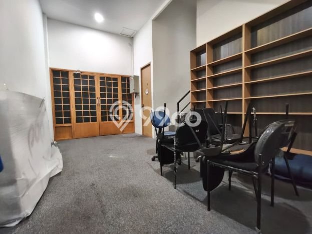 Gudang Bagus Dijual LB 252m2 Lokasi Strategis Tangerang Area Cocok untuk Bisnis Gudang Bagus Dijual LB 252m2 Lokasi Strategis Tangerang Area Cocok untuk Bisnis