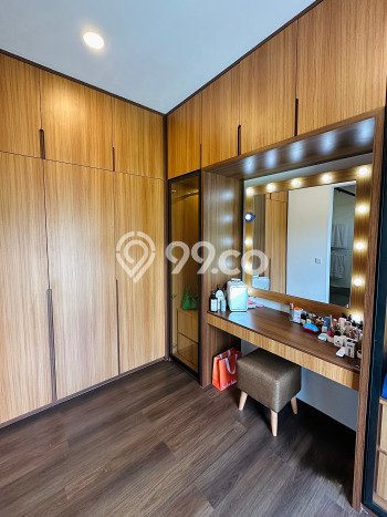 Jual Rumah Luas Megah Dengan View Cantik di Alam Sutera, Tangerang Jual Rumah Luas Megah Dengan View Cantik di Alam Sutera, Tangerang