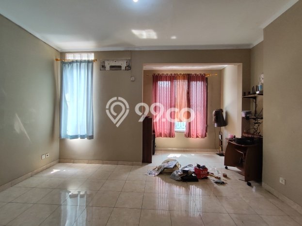 Jual Rumah Luas Elegan Dengan View Cantik di Permata Buana, Jakarta Barat Jual Rumah Luas Elegan Dengan View Cantik di Permata Buana, Jakarta Barat