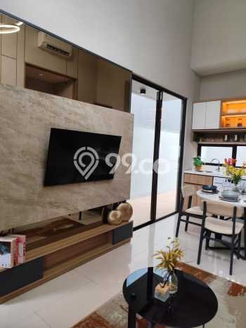 Dijual Rumah 2 Kamar Lokasi Ideal Nyaman dan Strategis di Serpong Dijual Rumah 2 Kamar Lokasi Ideal Nyaman dan Strategis di Serpong