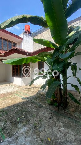 Siap Huni Rumah Mewah 0 Kamar di Kebon Jeruk Dekat ke Mana Pun Siap Huni Rumah Mewah 0 Kamar di Kebon Jeruk Dekat ke Mana Pun