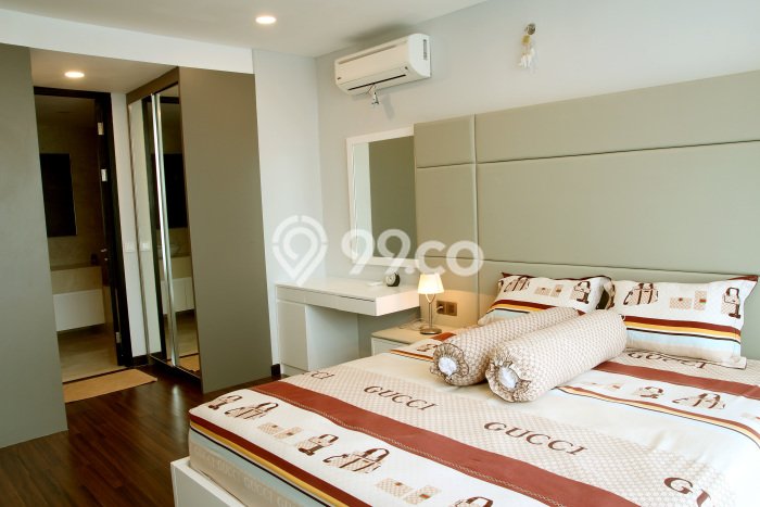 Apartemen Prestisius Dijual di Jakarta Barat Lokasi Strategis Punya 3 Kamar Tidur Apartemen Prestisius Dijual di Jakarta Barat Lokasi Strategis Punya 3 Kamar Tidur