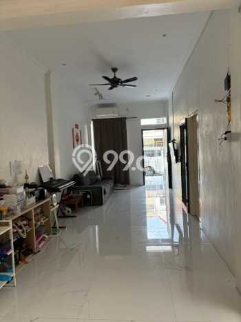 For Sale Hunian Rumah Nyaman 4 KT di Citra Garden, Jakarta Barat For Sale Hunian Rumah Nyaman 4 KT di Citra Garden, Jakarta Barat
