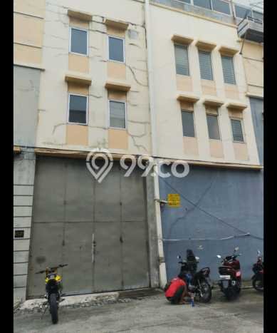 Gudang Bagus Dijual LB 162m2 Lokasi Strategis Jakarta Utara Area Cocok untuk Bisnis Gudang Bagus Dijual LB 162m2 Lokasi Strategis Jakarta Utara Area Cocok untuk Bisnis