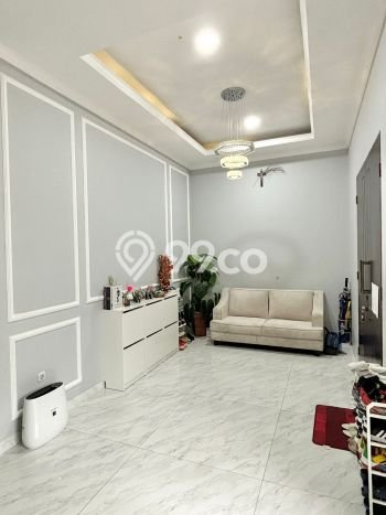 Rumah di Citra Garden, Jakarta Barat, Luas 221m² Bangunan 364m² - SEGERA MILIKI! Rumah di Citra Garden, Jakarta Barat, Luas 221m² Bangunan 364m² - SEGERA MILIKI!
