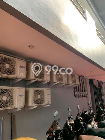 Kost Dijual Lokasi Strategis Meruya Jakarta Barat 30 Kamar Tidur Kost Dijual Lokasi Strategis Meruya Jakarta Barat 30 Kamar Tidur