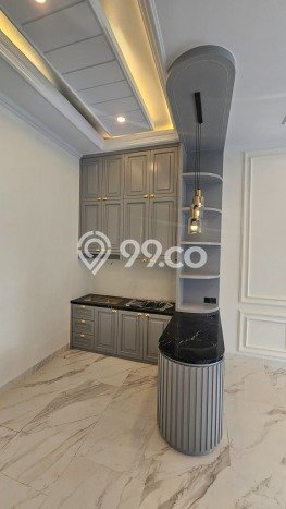 Hunian Mewah Siap Huni LT 103m2 di Jagakarsa, Jakarta Selatan Hunian Mewah Siap Huni LT 103m2 di Jagakarsa, Jakarta Selatan