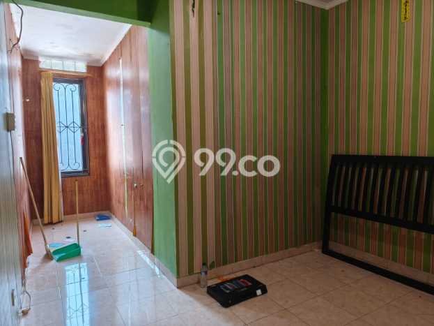Jual Rumah Luas Elegan Dengan View Cantik di Permata Buana, Jakarta Barat Jual Rumah Luas Elegan Dengan View Cantik di Permata Buana, Jakarta Barat