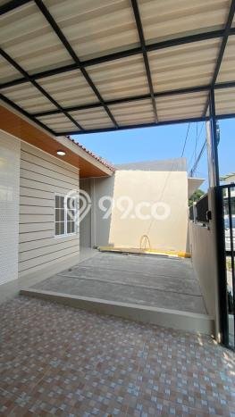 Jual Rumah Modern 3 KT di BSD, Tangerang Jual Rumah Modern 3 KT di BSD, Tangerang