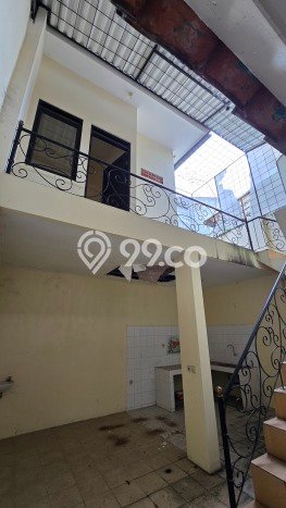 Dijual Hunian Rumah Nyaman 3 Kamar di Lippo Karawaci, Tangerang Dijual Hunian Rumah Nyaman 3 Kamar di Lippo Karawaci, Tangerang