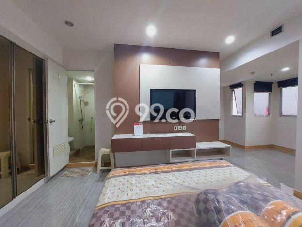 Apartemen Terawat Dijual di Jakarta Utara Spesifikasi 2 KT, 2 KM Apartemen Terawat Dijual di Jakarta Utara Spesifikasi 2 KT, 2 KM