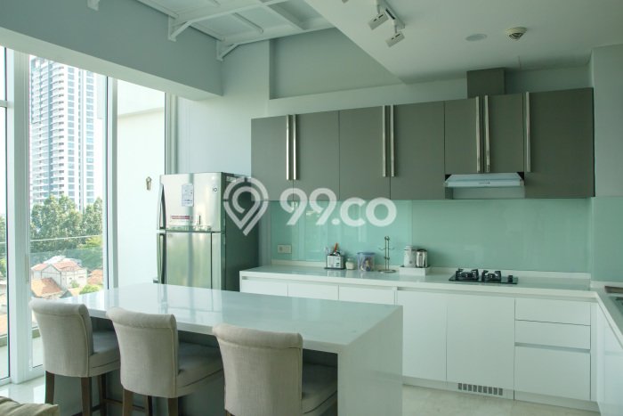 Apartemen Prestisius Dijual di Jakarta Barat Lokasi Strategis Punya 3 Kamar Tidur Apartemen Prestisius Dijual di Jakarta Barat Lokasi Strategis Punya 3 Kamar Tidur
