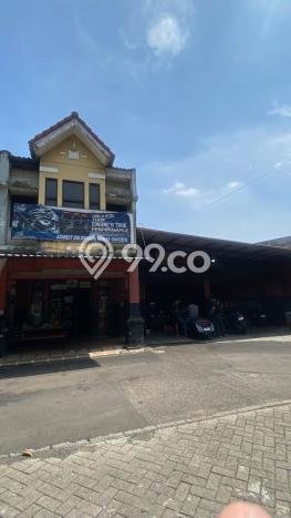 Unit Ruko Dijual di Tangerang LT 103m2 & LB 146m2 Unit Ruko Dijual di Tangerang LT 103m2 & LB 146m2