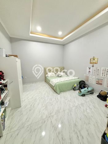 Rumah di Citra Garden, Jakarta Barat, Luas 221m² Bangunan 364m² - SEGERA MILIKI! Rumah di Citra Garden, Jakarta Barat, Luas 221m² Bangunan 364m² - SEGERA MILIKI!