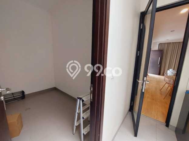 For Sale! Premium House LT 120m2 Desain Elegan di Pantai Indah Kapuk For Sale! Premium House LT 120m2 Desain Elegan di Pantai Indah Kapuk