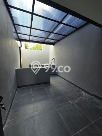 Dijual Rumah Mewah Elegan Dengan View Cantik di BSD, Tangerang Dijual Rumah Mewah Elegan Dengan View Cantik di BSD, Tangerang