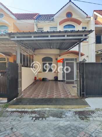 Dijual Cepat Rumah Favorit Siap Huni LB 158m2 di Cengkareng, Jakarta Barat Dijual Cepat Rumah Favorit Siap Huni LB 158m2 di Cengkareng, Jakarta Barat