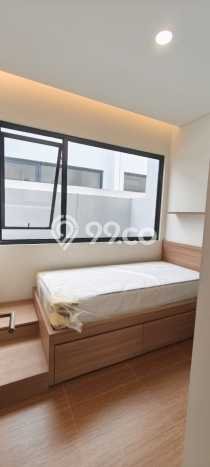 Rumah Luxury Modern Siap Huni di BSD Tangerang Rumah Luxury Modern Siap Huni di BSD Tangerang