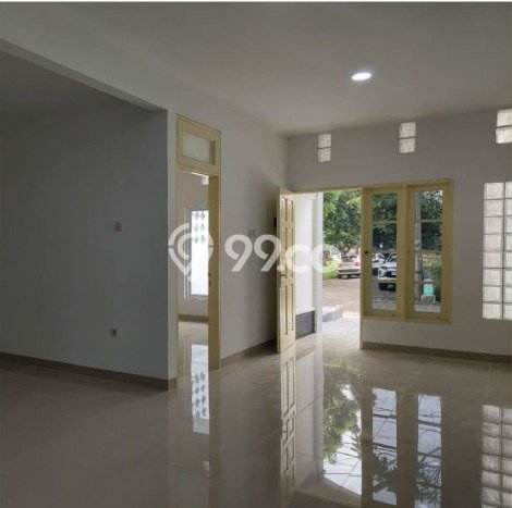 Jual Rumah Eksklusif 4 KT di Citra Garden, Jakarta Barat Jual Rumah Eksklusif 4 KT di Citra Garden, Jakarta Barat