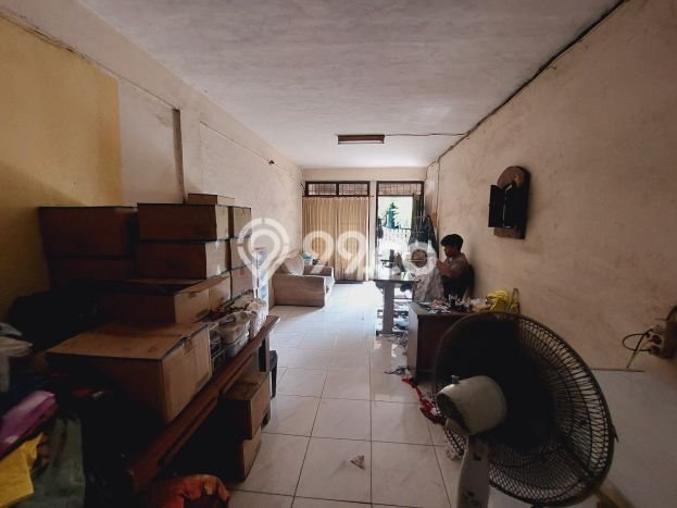 Ready to Use! Premium House LT 738m2 Desain Modern di Grogol Ready to Use! Premium House LT 738m2 Desain Modern di Grogol