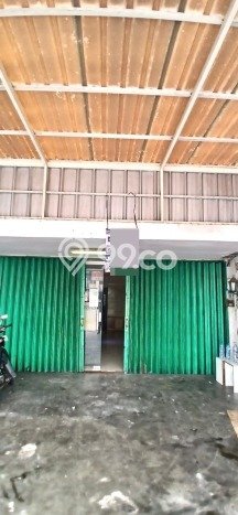 Paling Dicari! Ruko Dijual di Duri Kosambi Harga Kompetitif Paling Dicari! Ruko Dijual di Duri Kosambi Harga Kompetitif