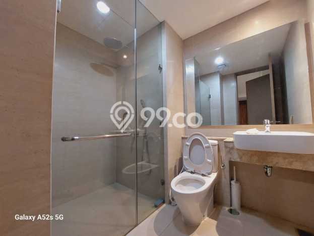 Apartemen Nyaman untuk Disewa, 1 Kamar di Jakarta Utara Apartemen Nyaman untuk Disewa, 1 Kamar di Jakarta Utara