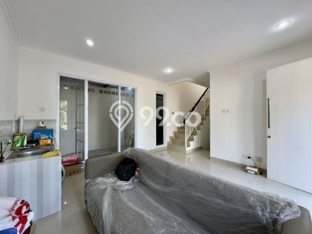 Dijual Hunian Rumah Terawat 3 Kamar di Gading Serpong, Tangerang Dijual Hunian Rumah Terawat 3 Kamar di Gading Serpong, Tangerang