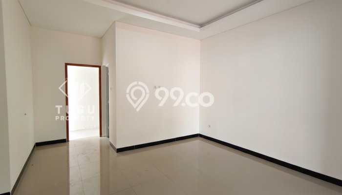 Rumah Modern Minimalis 2 Kamar Siap Huni di Sewon Rumah Modern Minimalis 2 Kamar Siap Huni di Sewon